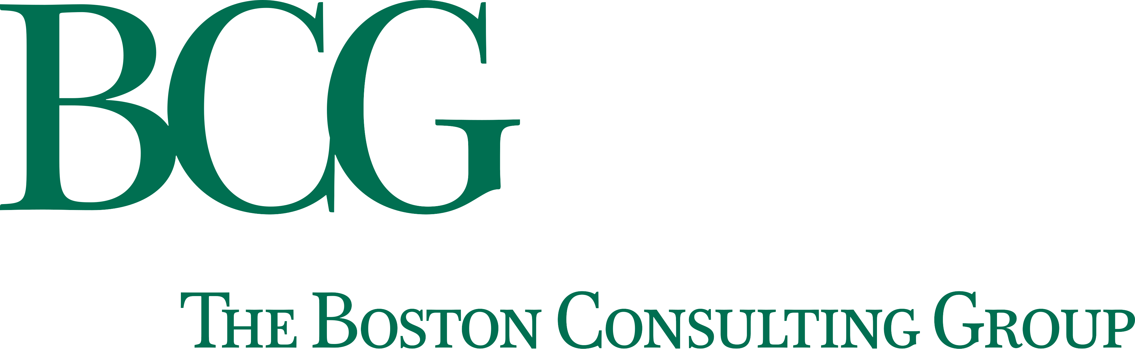 BCG