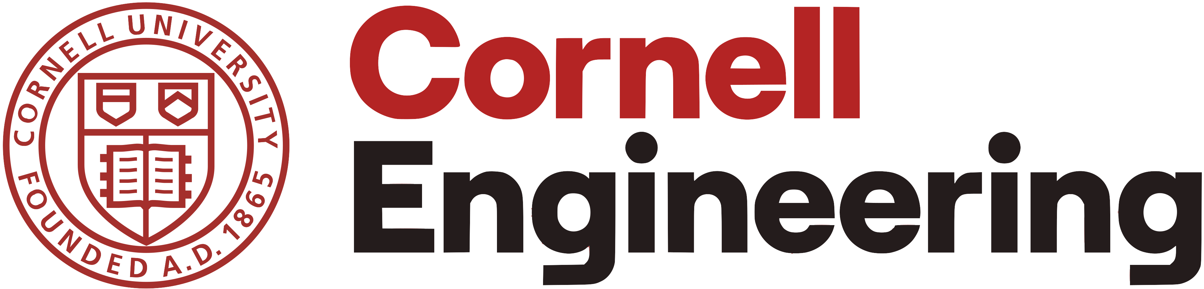 Cornell Engineering